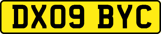 DX09BYC