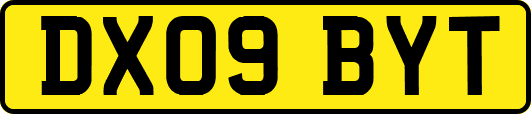DX09BYT