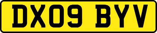 DX09BYV