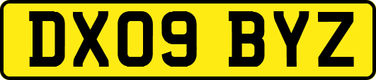 DX09BYZ