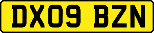 DX09BZN