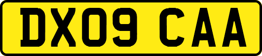 DX09CAA