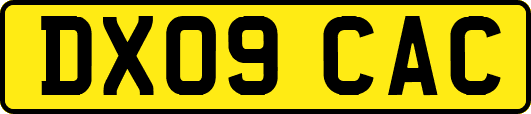 DX09CAC