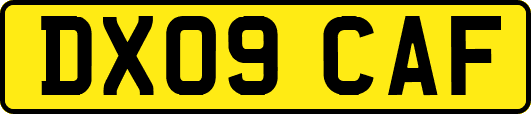 DX09CAF