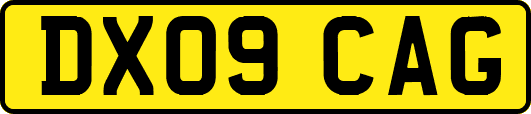 DX09CAG