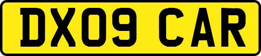 DX09CAR
