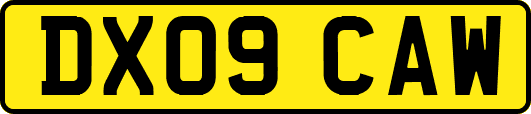 DX09CAW