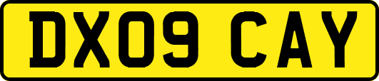 DX09CAY