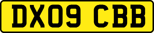 DX09CBB