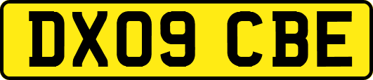 DX09CBE