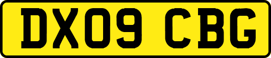 DX09CBG