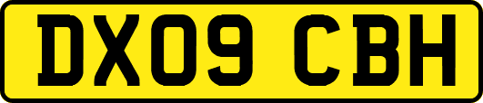 DX09CBH