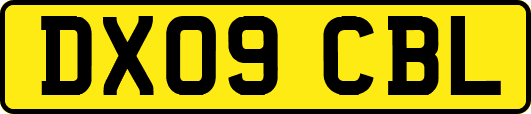 DX09CBL