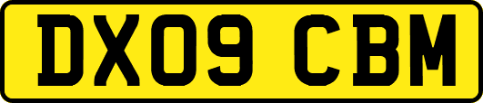 DX09CBM
