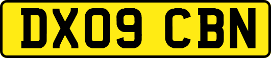 DX09CBN