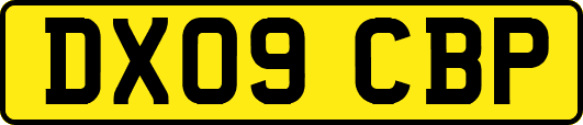 DX09CBP