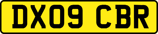 DX09CBR