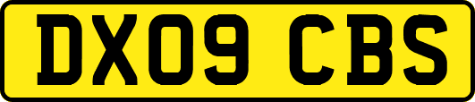 DX09CBS