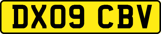 DX09CBV