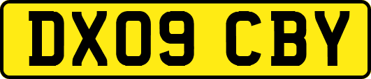 DX09CBY