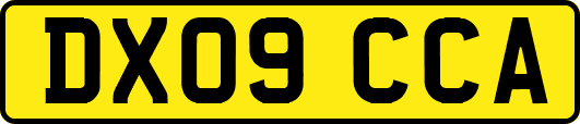 DX09CCA