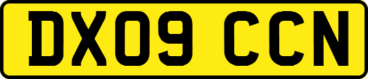 DX09CCN