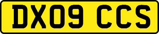 DX09CCS