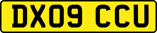 DX09CCU