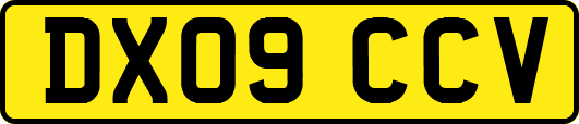 DX09CCV