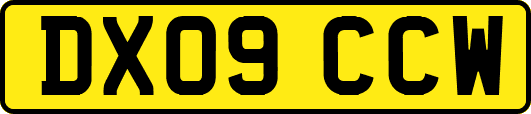 DX09CCW