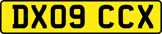 DX09CCX
