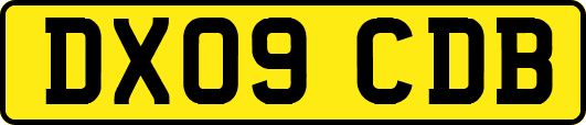 DX09CDB