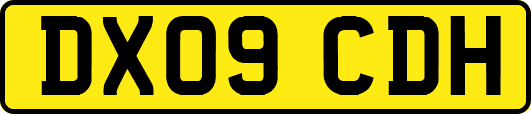 DX09CDH