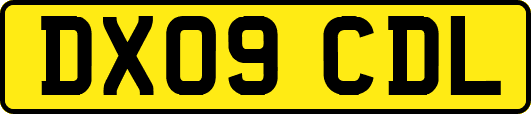 DX09CDL
