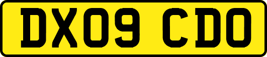 DX09CDO