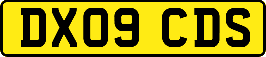 DX09CDS
