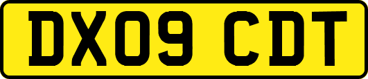 DX09CDT