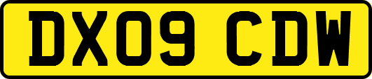 DX09CDW