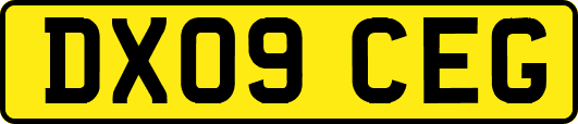 DX09CEG