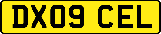 DX09CEL