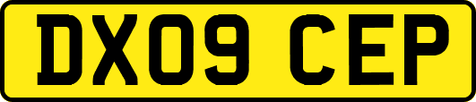DX09CEP