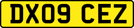 DX09CEZ