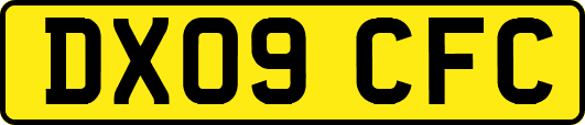 DX09CFC