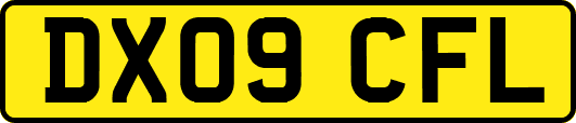 DX09CFL