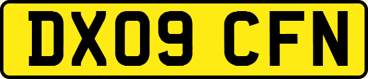 DX09CFN