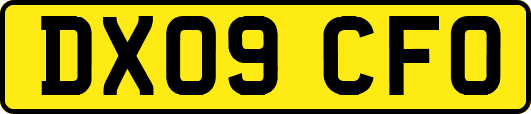 DX09CFO