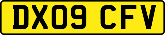 DX09CFV