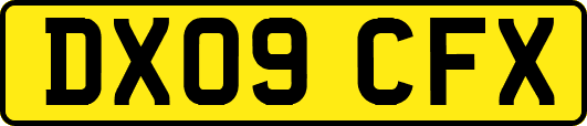 DX09CFX