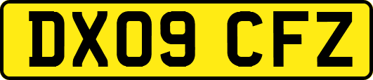 DX09CFZ