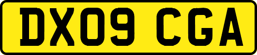 DX09CGA